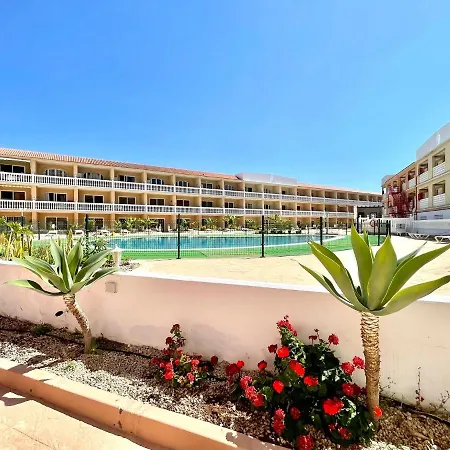 Estudio con Wifi y piscina en Costa del Silencio, bien comunicado Apartamento