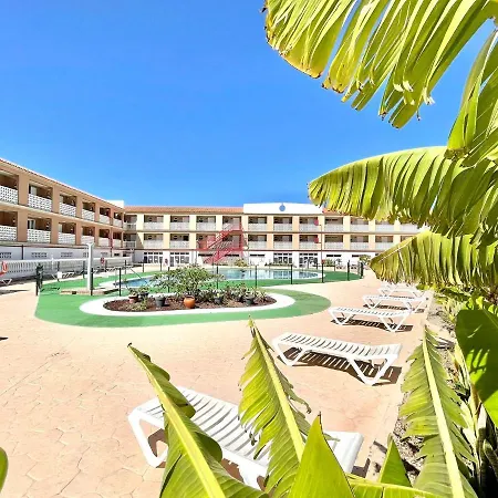Estudio Con Wifi Y Piscina En Costa Del Silencio, Bien Comunicado * Costa Del Silencio
