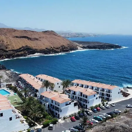 Estudio Con Wifi Y Piscina En Costa Del Silencio, Bien Comunicado Lägenhet Costa Del Silencio